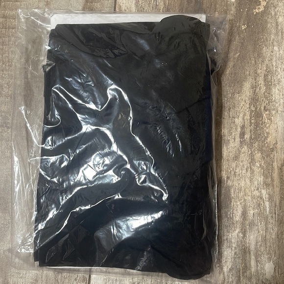 Angel Care Medical Seamless Compression Surgical Undergarment-Black XL - Picture 3 of 7